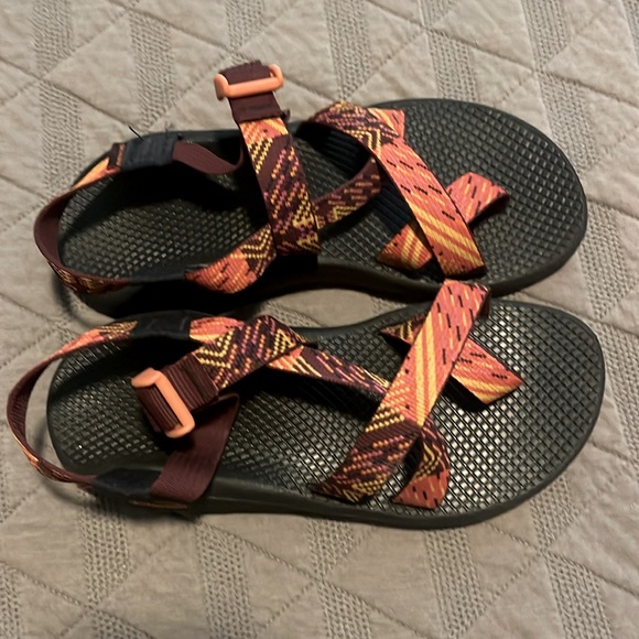 Women’s Chaco ZCloud2- size 7 - Picture 3 of 4